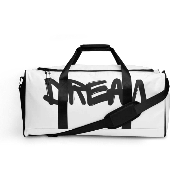 Sac De Sport DREAM product image (1)