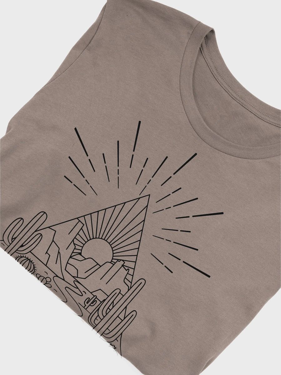 Desert Adventure T-Shirt product image (25)