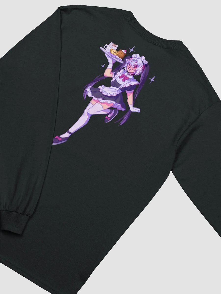Cafe Mimi Sweater product image (4)