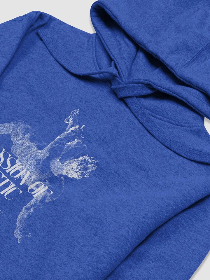 Premium Unisex Freefall Hoodie III product image (1)