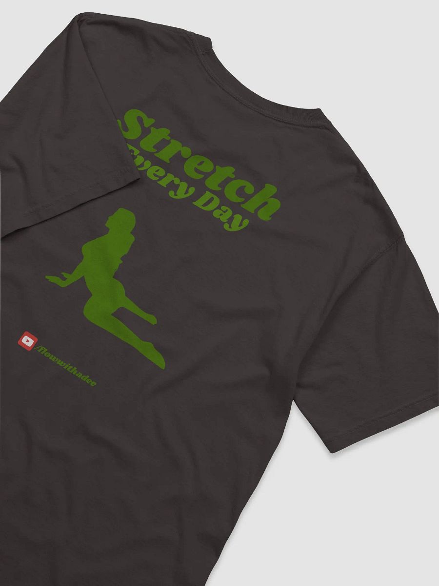 Stretch Every Day T-Shirt product image (12)