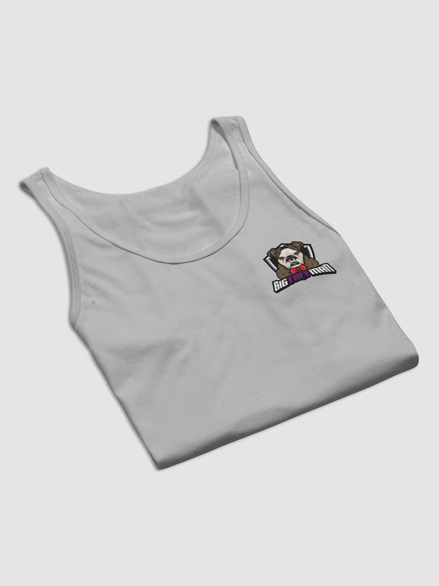 Tank Taff product image (5)