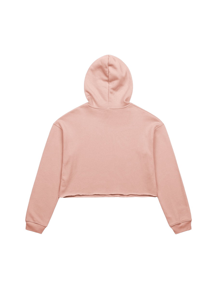 Cropped Hoodie product image (2)
