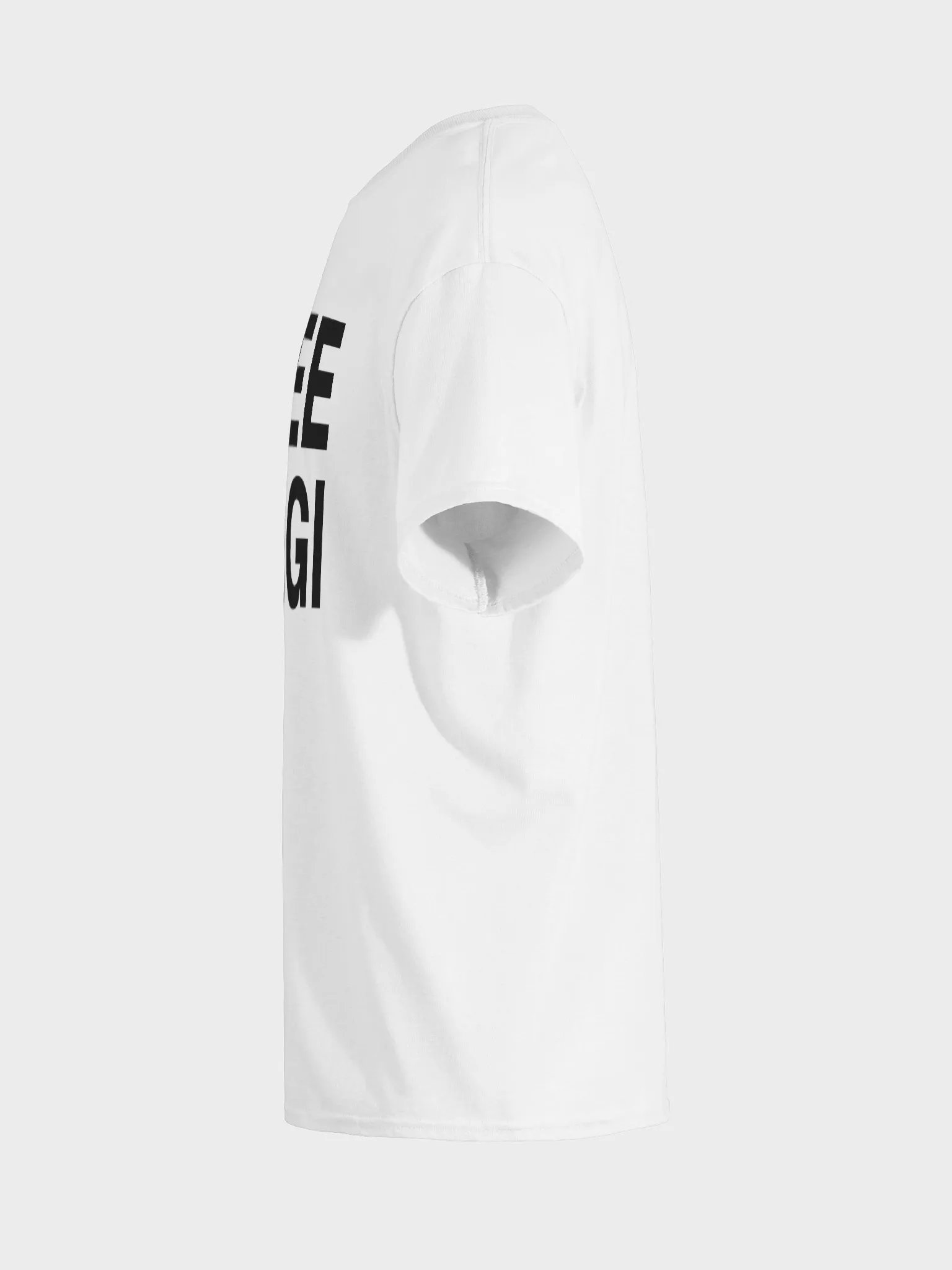 FREE LUIGI T-Shirt product image (7)
