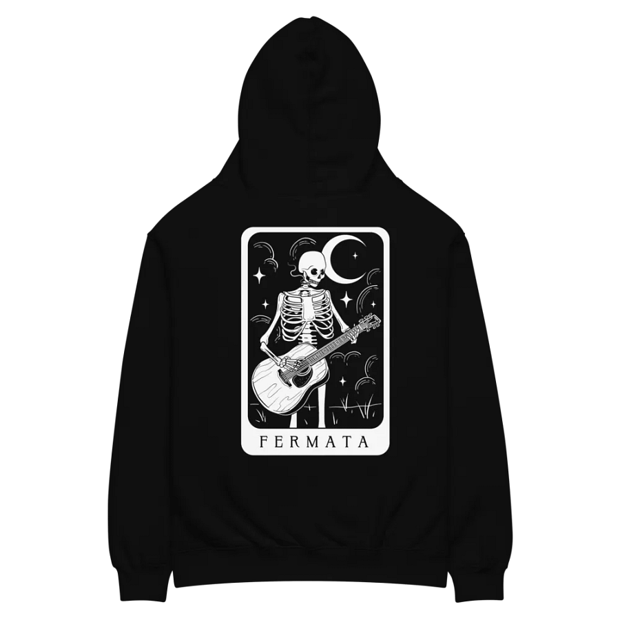 Fermata Hoodie product image (11)