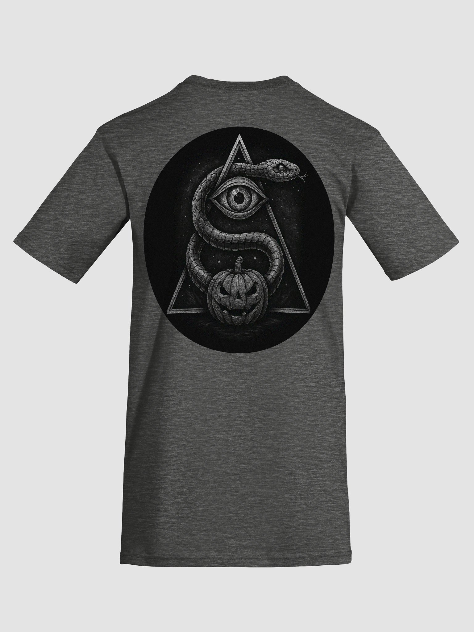 ALT_I_STICK MIDNIGHT SHADE - MEN'S HEAVYWEIGHT TEE product image (10)
