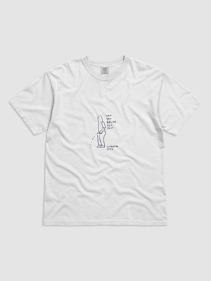 Swing and Style Golf T-shirt product image (1)