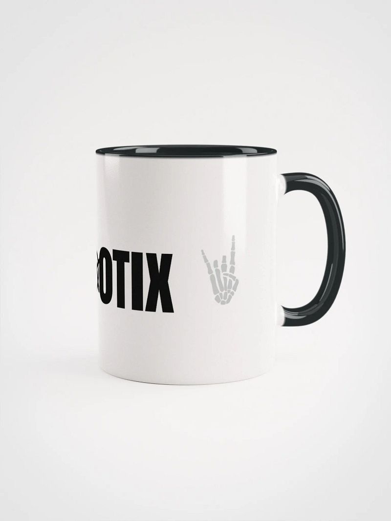 Chaotix Mug