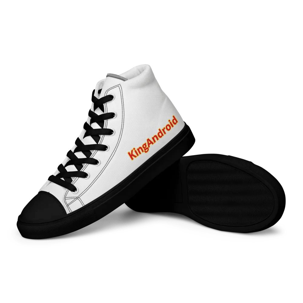 KingAndroid Shoes product image (10)