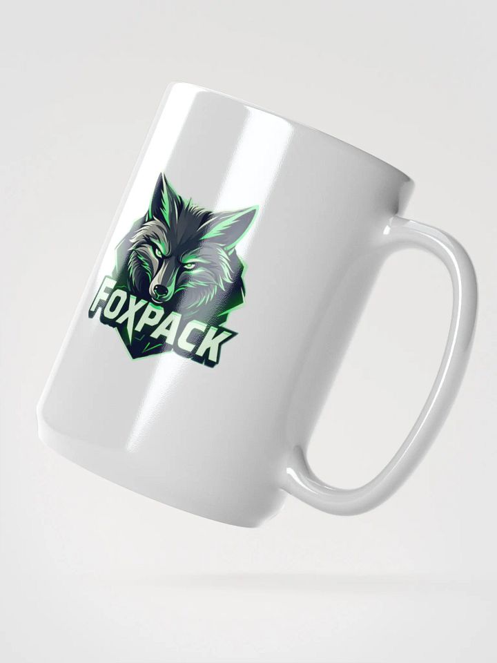 FoxPack Mug product image (2)