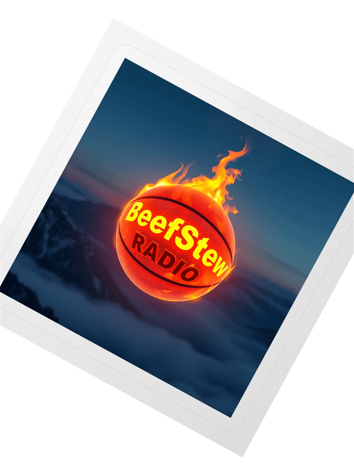 BeefStew Radio..... product image (5)