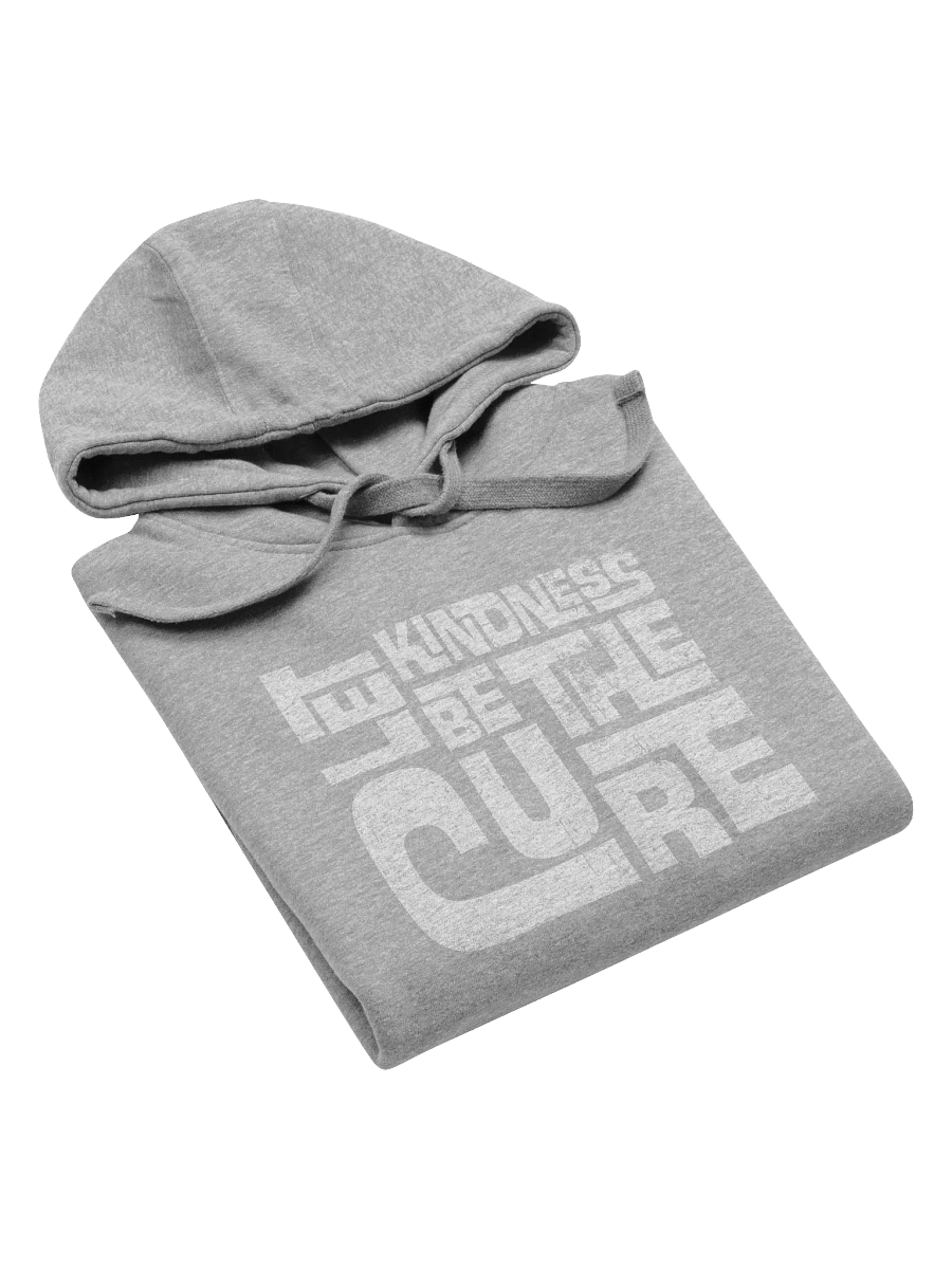 Let Kindness Be The Cure Hoodie product image (6)