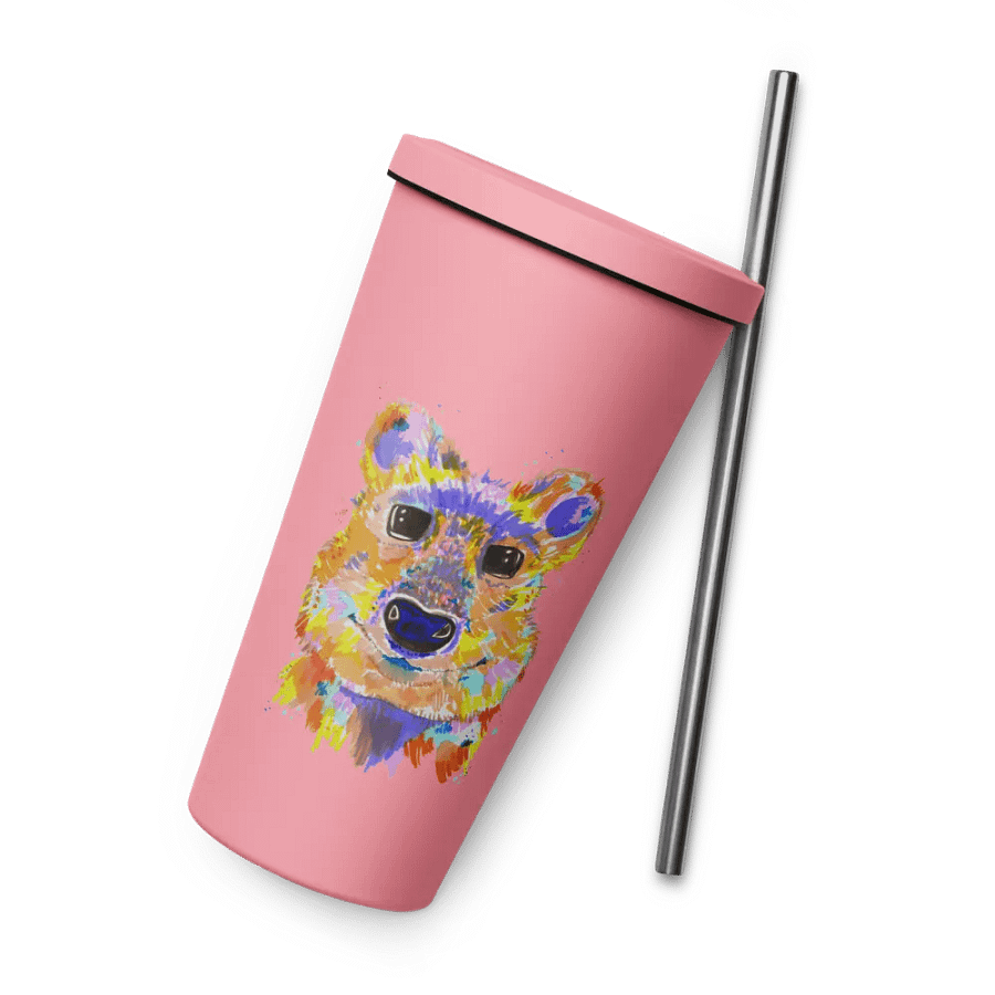 Quokka Insulated Tumbler product image (17)