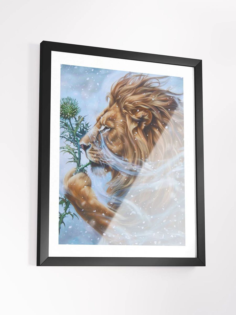 Framed Art Print product image (3)
