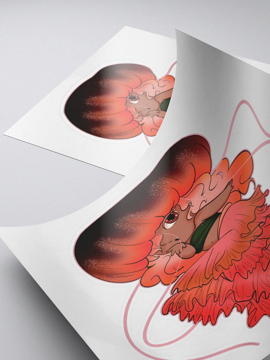 Squishy Sticker product image (4)