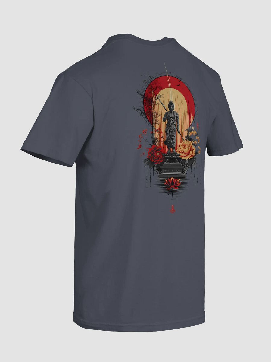 SS-038 "Mystic Buddha" product image (8)