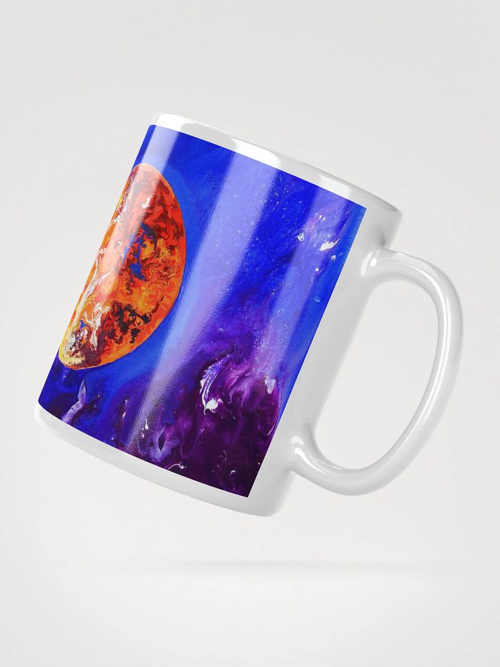 The Rising Moon Mug product image (3)