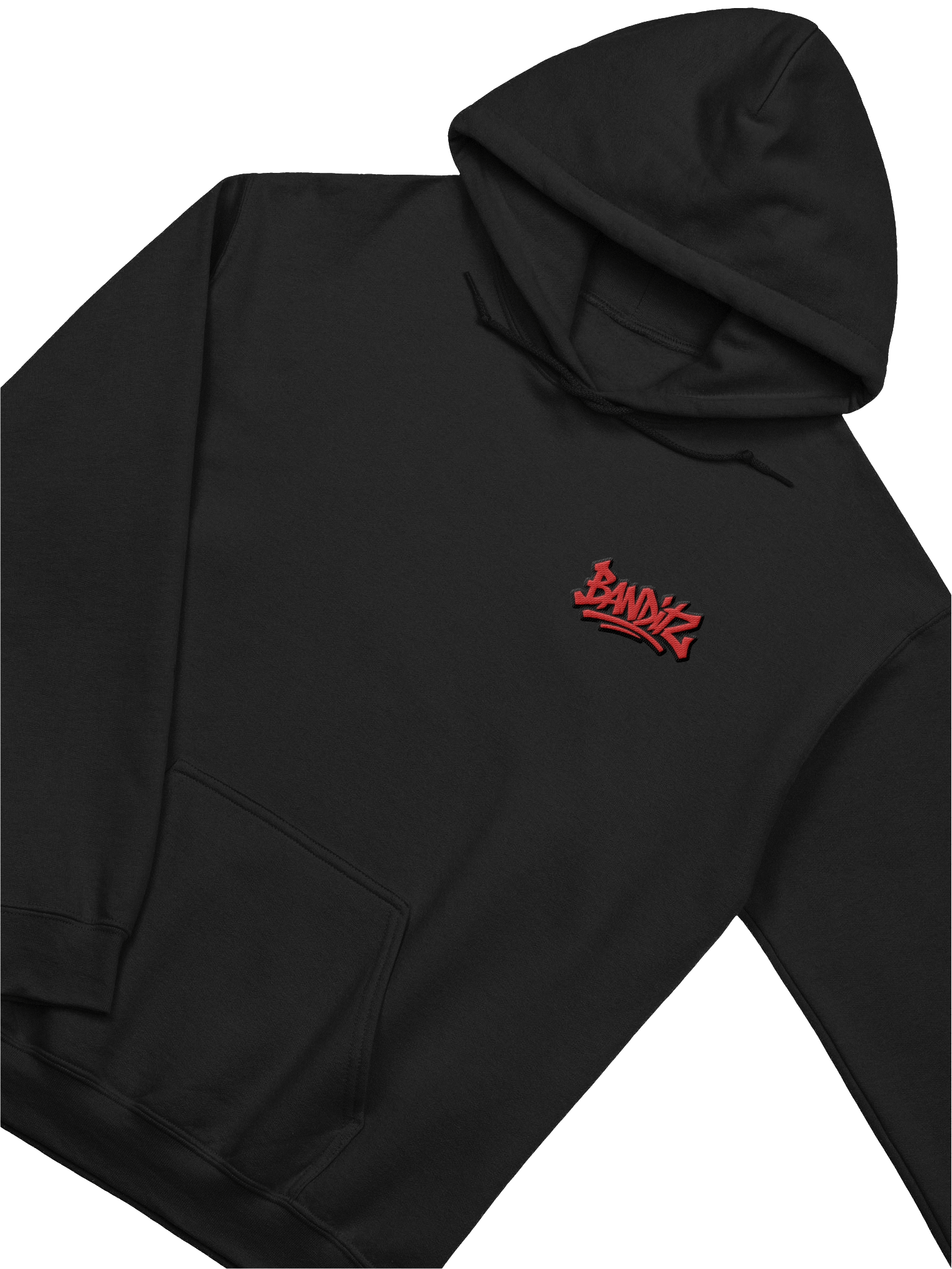 Banditz Hoodie product image (8)