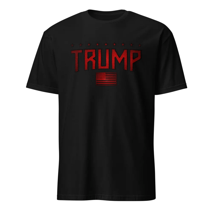 Trump Red Carbon product image (2)