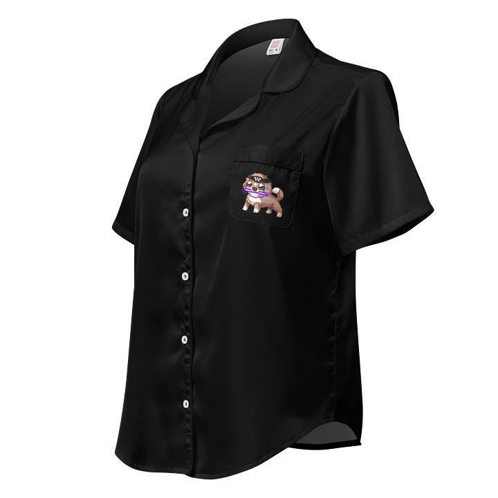 Spooky Eepy PJ Top product image (1)
