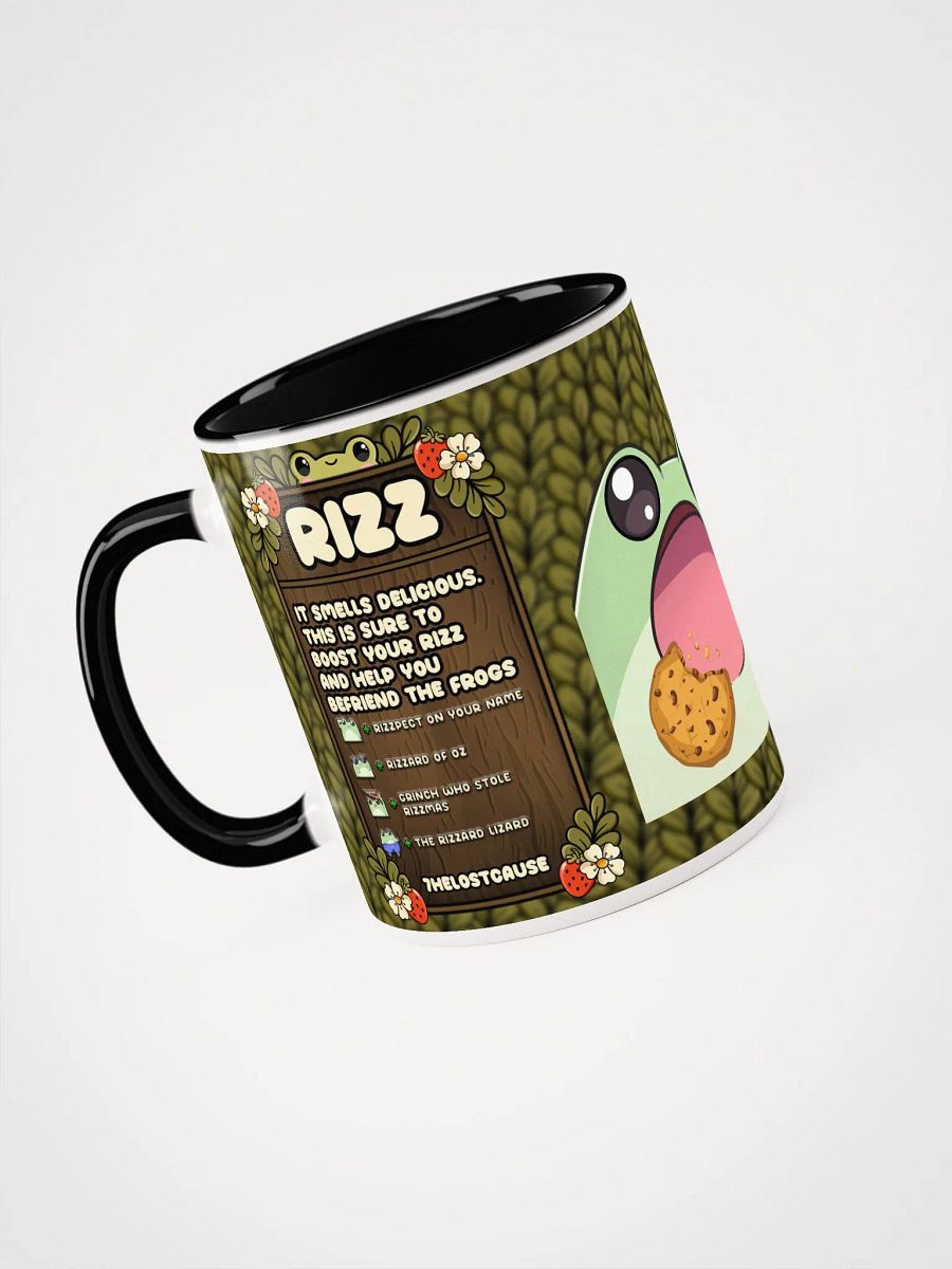 RIZZ MUG product image (37)