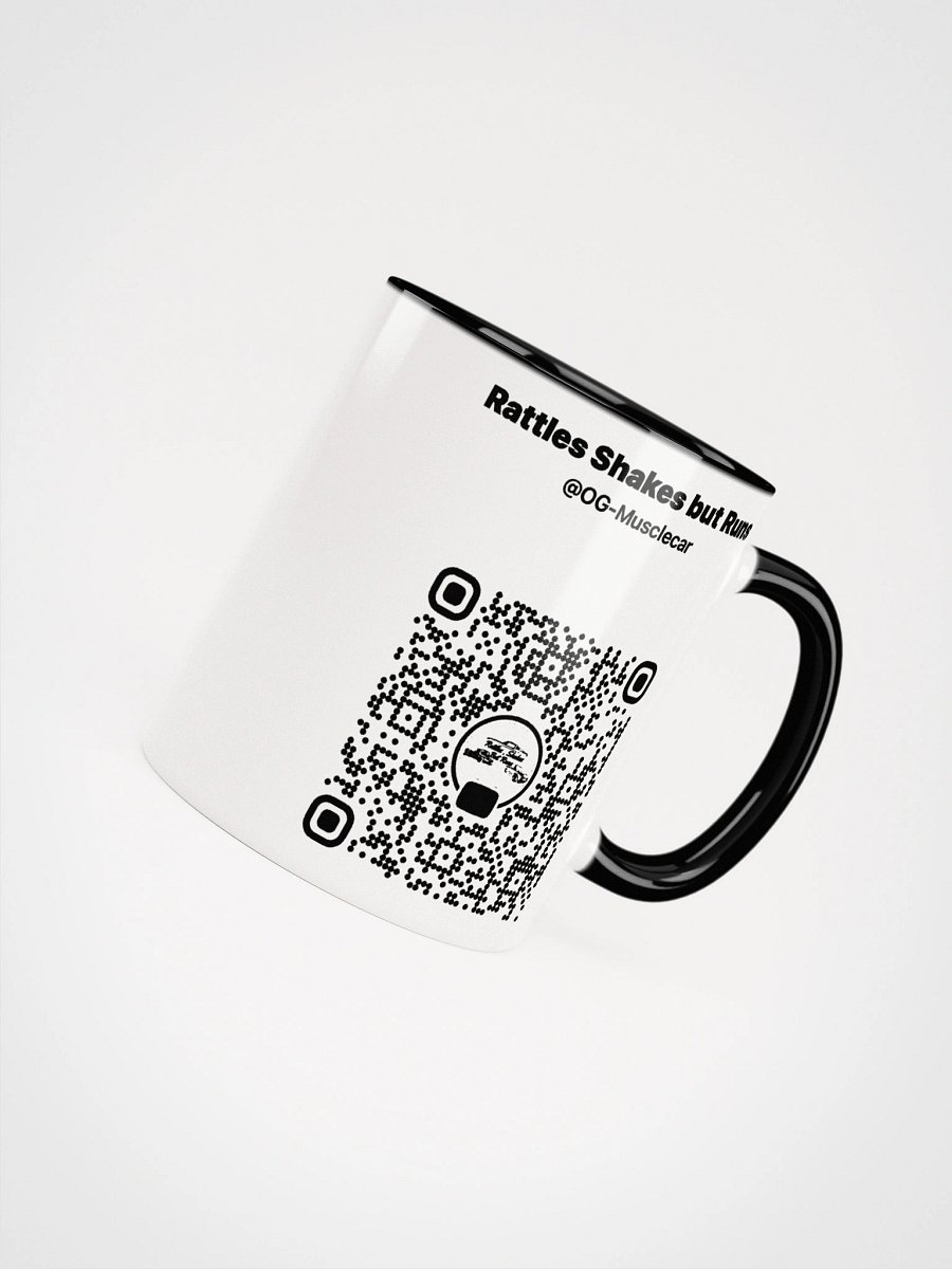1st Mug product image (4)