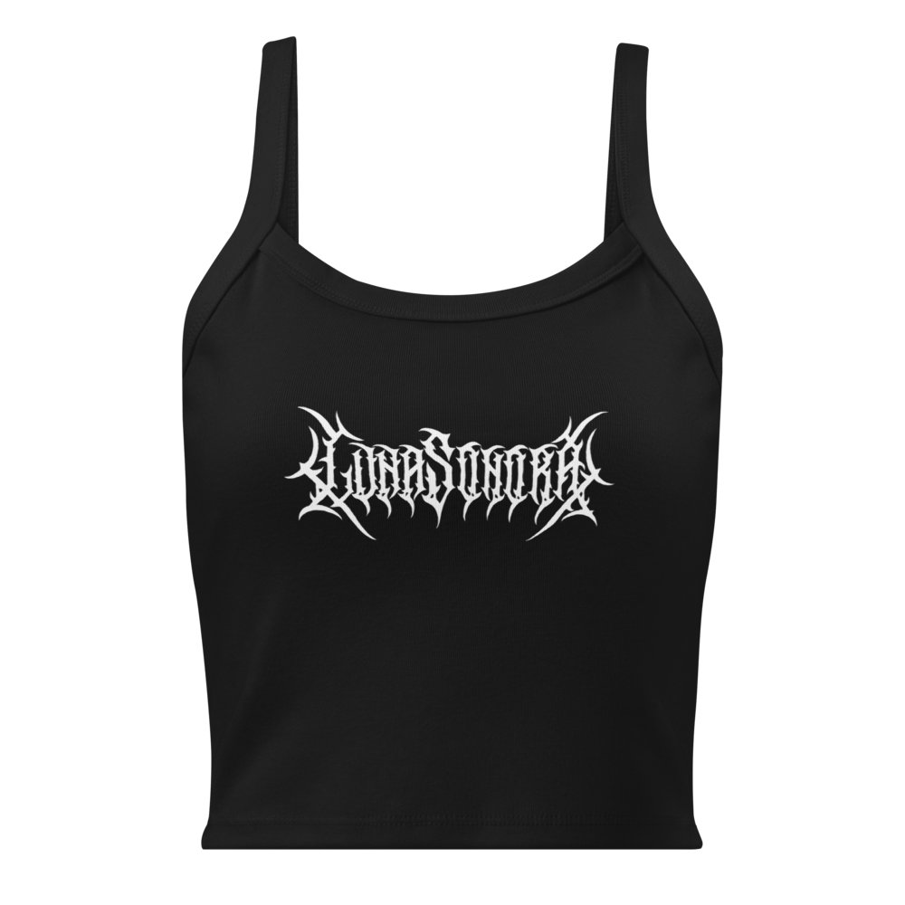L u n a S o n o r a (tank) product image (1)