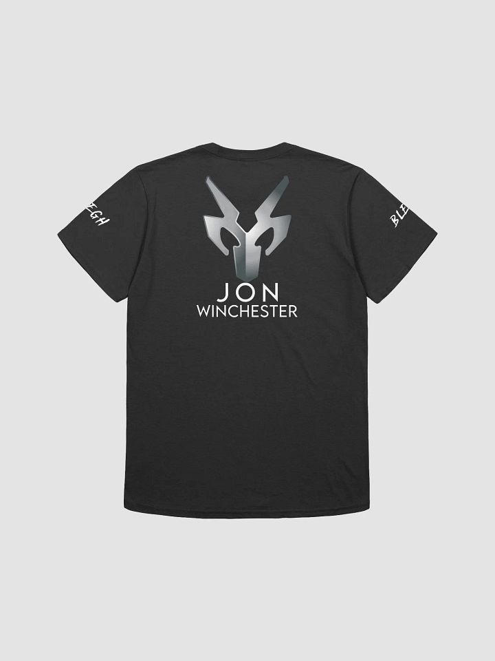 Banner of War shirt (Limited) product image (2)