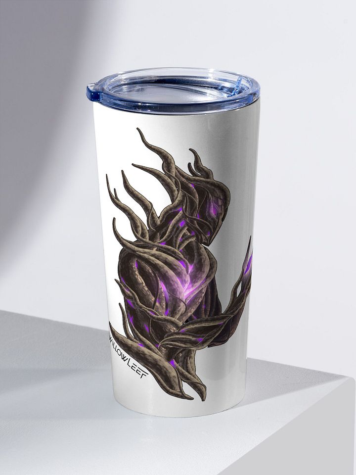 Purple Leef Protector Tumbler product image (1)