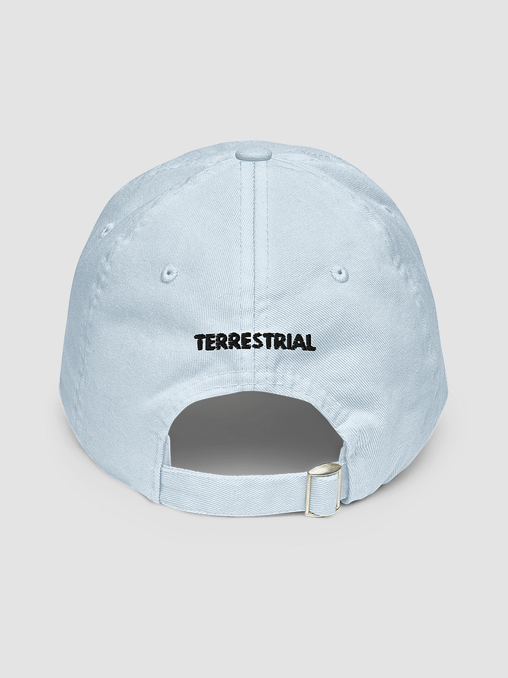 LIMITED EDITION - Grow Positivity Pastel Hat product image (2)
