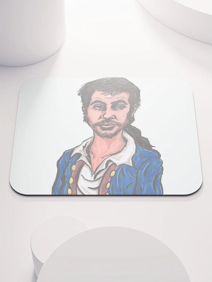 Alfombrilla CarlosPaskual product image (2)