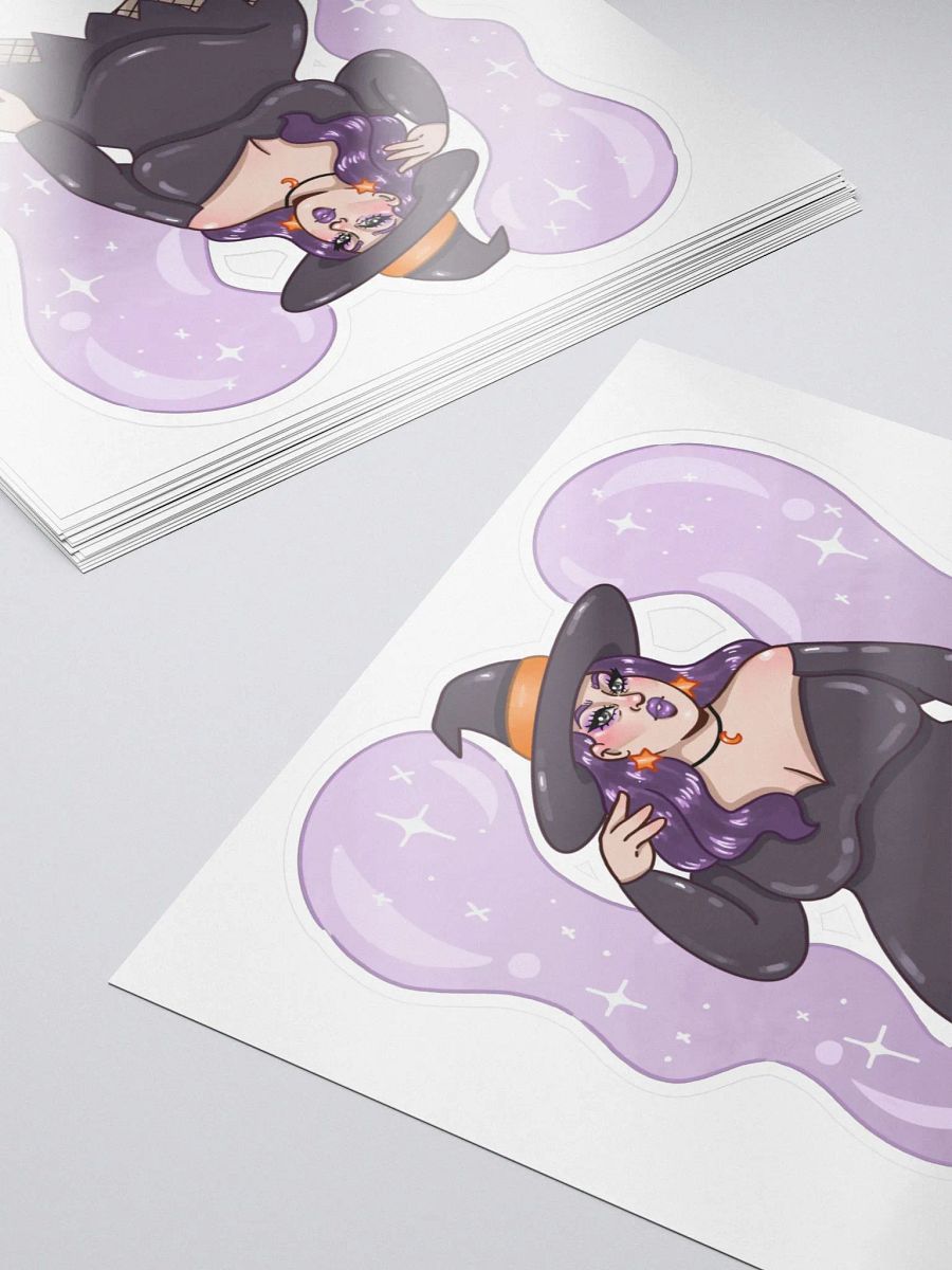 Mystic Collection Sticker product image (5)