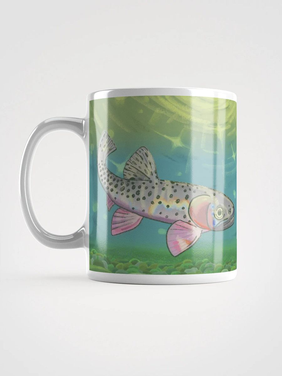 Fish Mug! product image (18)