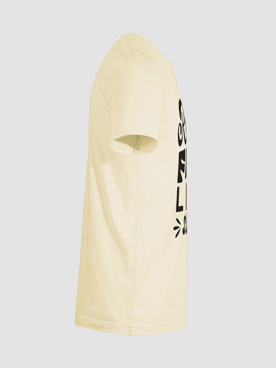 Read Fast Live Slow Unisex T-Shirt product image (108)