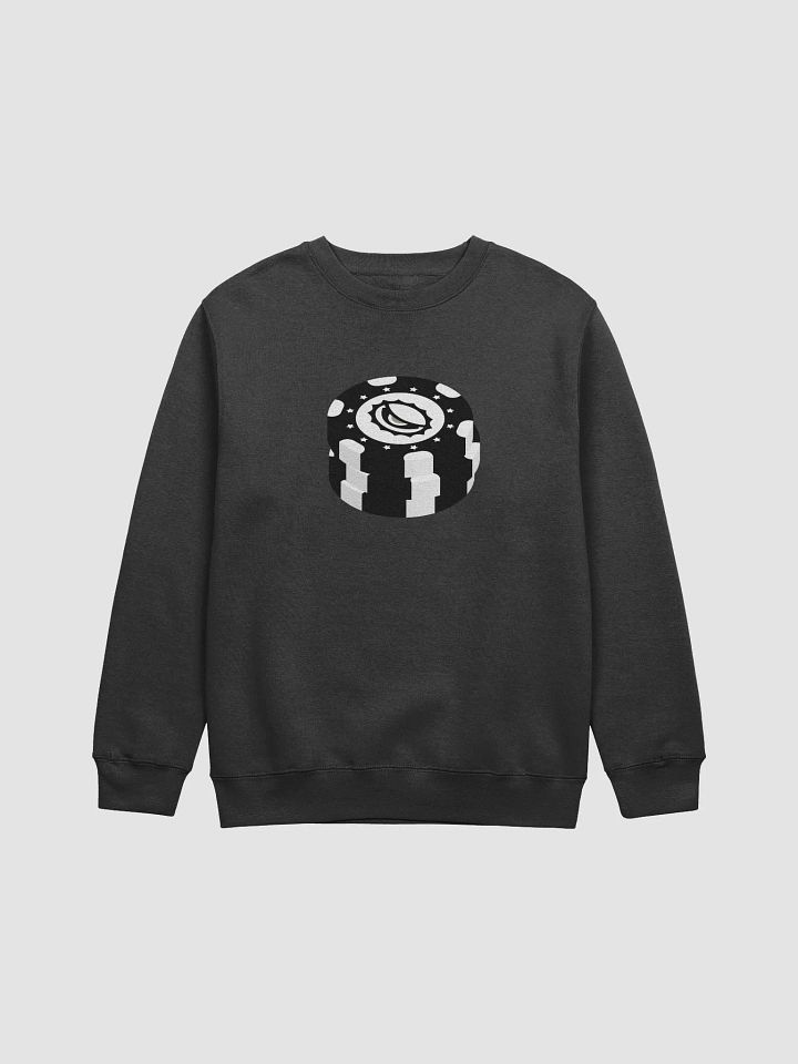 LUCKY CHIPS SWEATER product image (1)