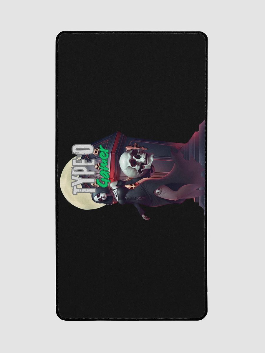 mouse pad of death product image (2)