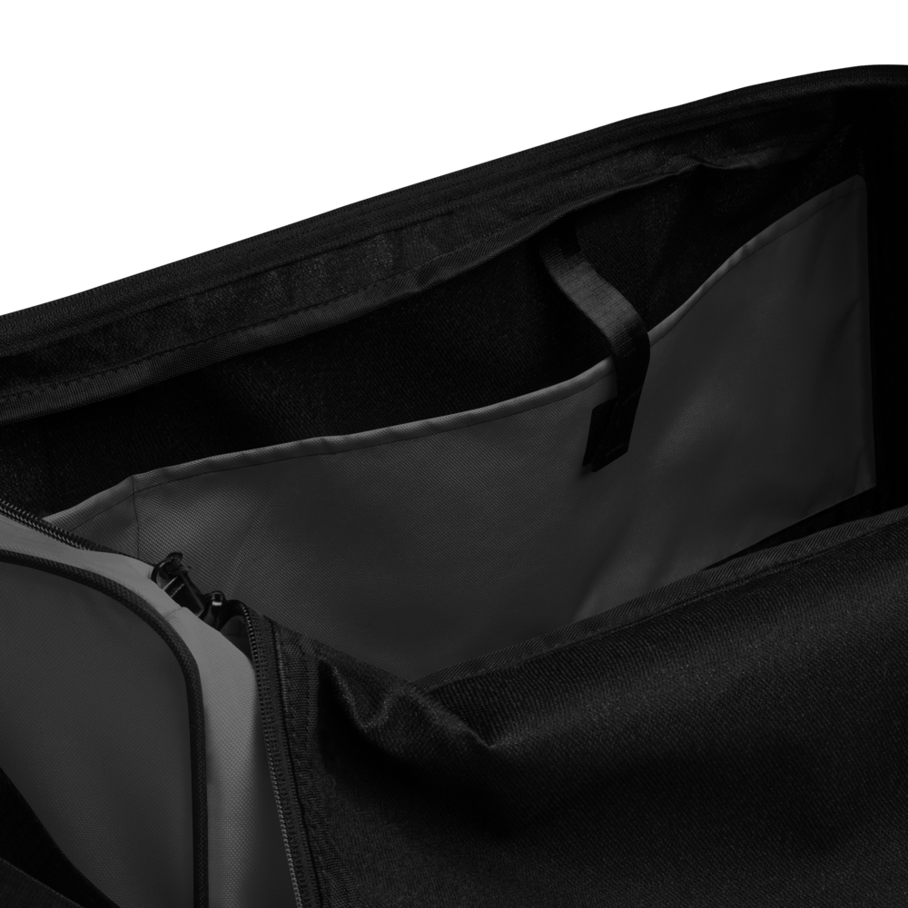 Duffel bag asmongold product image (6)