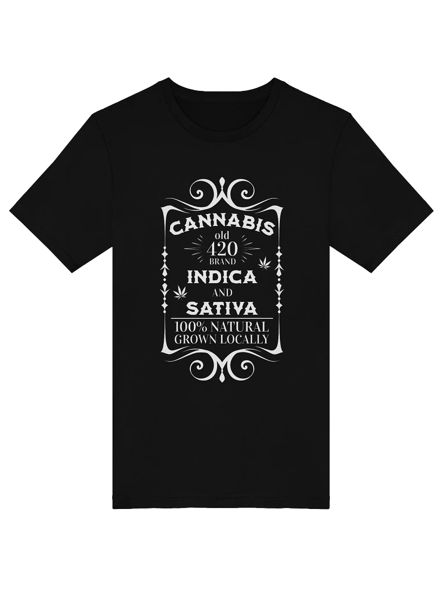 Old 420 Brand product image (1)