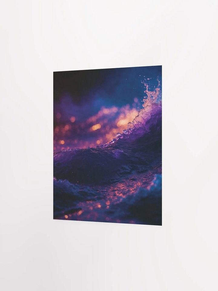 Vivid Matte Poster Print product image (25)