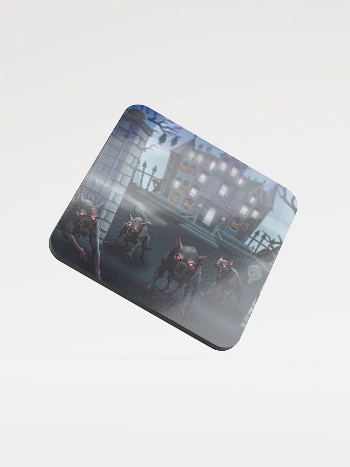 Coaster Z Dogs product image (1)