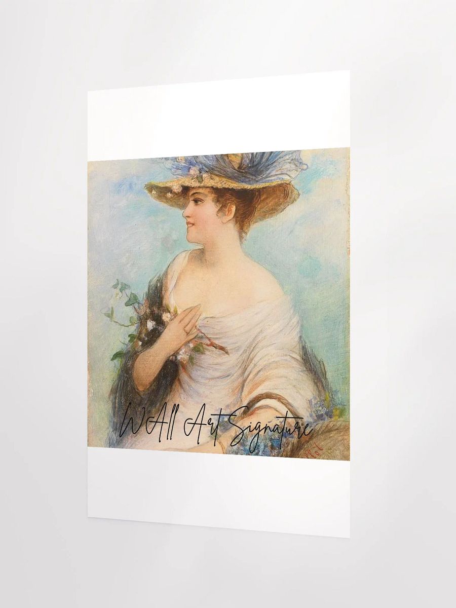 Enhanced Matte Paper Portrait product image (2)