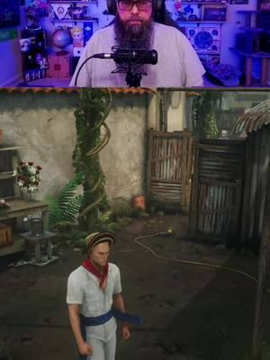 The NPC's are the REAL danger! #hitman#gamingontiktok #videogames #funnyclip #worldofassassination #hitman2