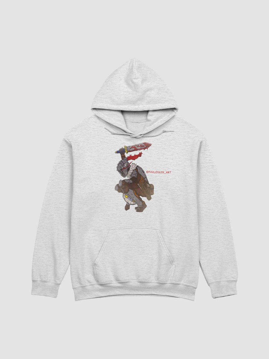 Goblin Slayer x Berserk Hoodie product image (2)