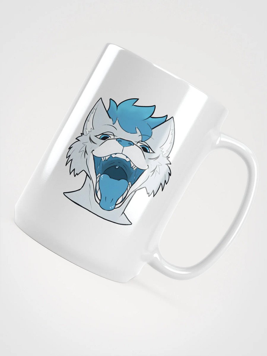 TIger2Maw Mug product image (4)