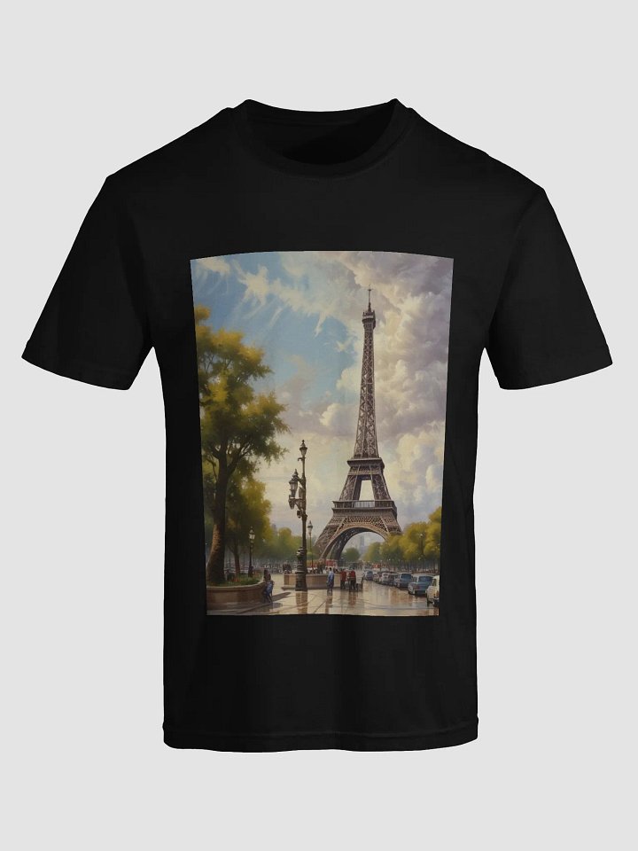 Eiffel Tower product image (5)