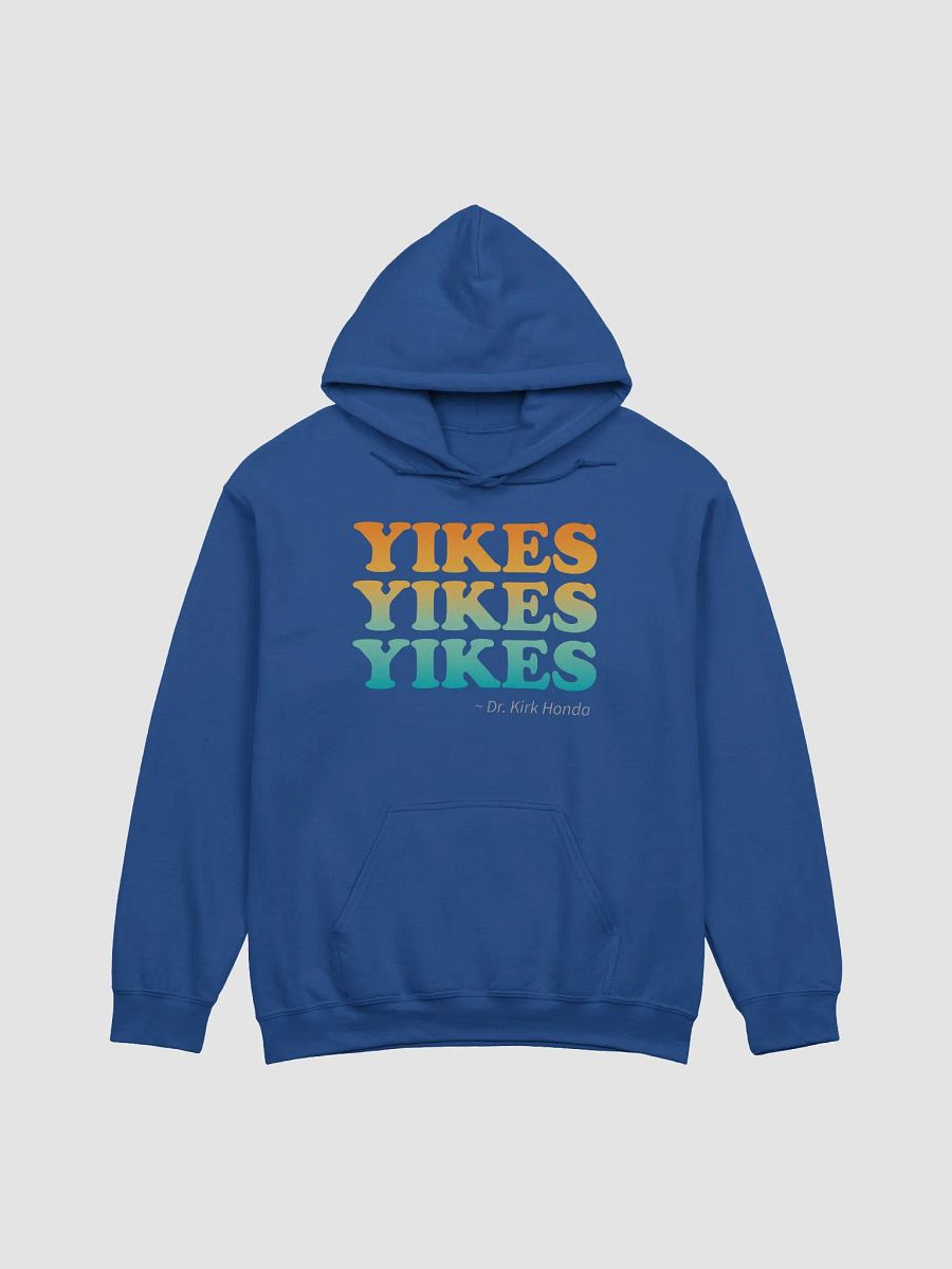 Triple Yikes - Hoodie product image (43)