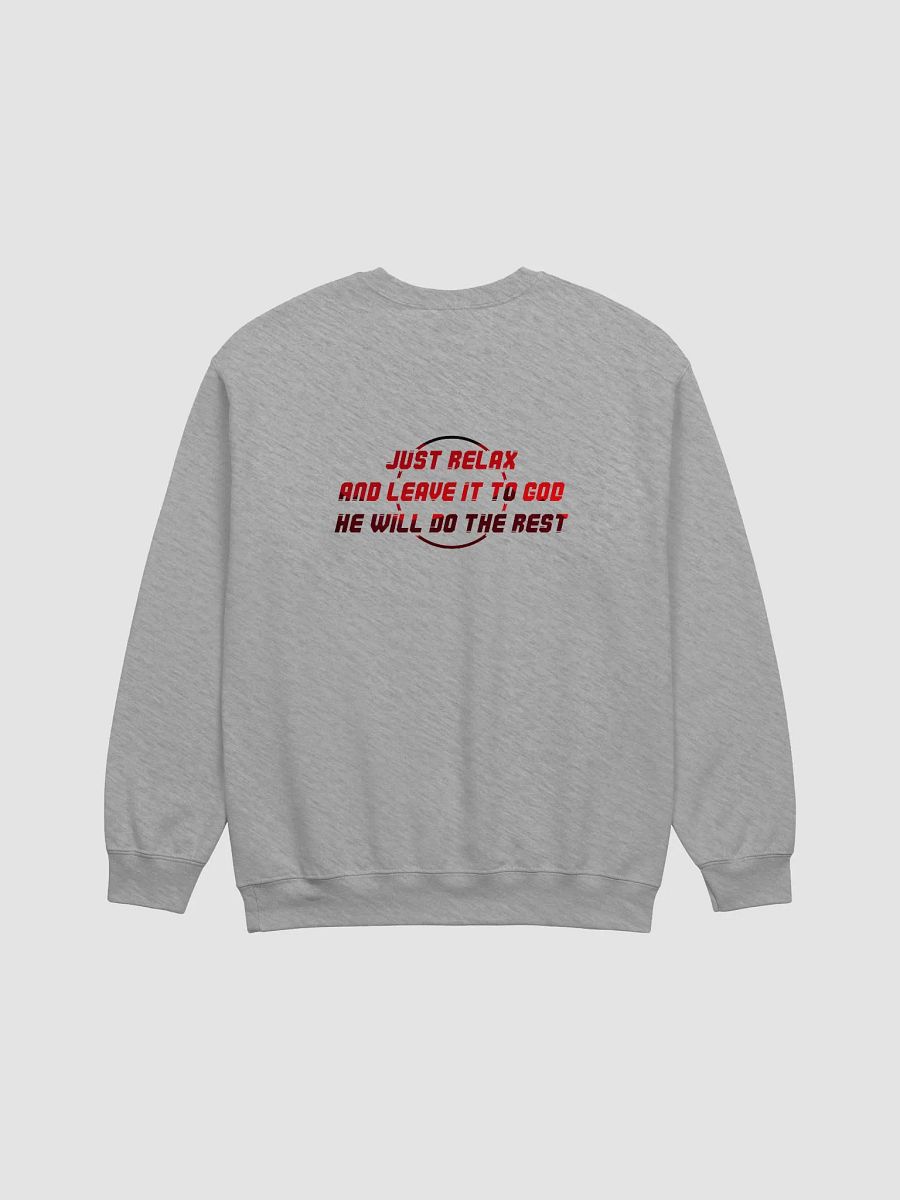 Synical Graphic Crewneck product image (3)
