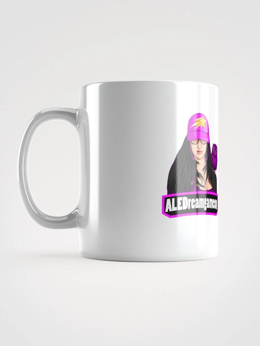 ALEDreamgameon Mug product image (11)