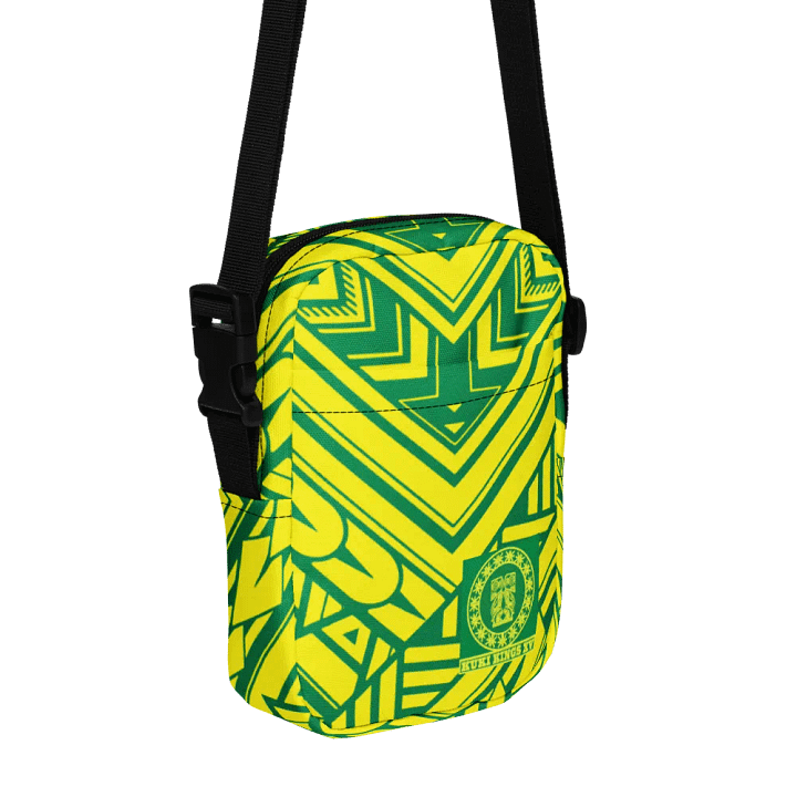 KK$XV TATU PARURU Crossbody Bag product image (1)