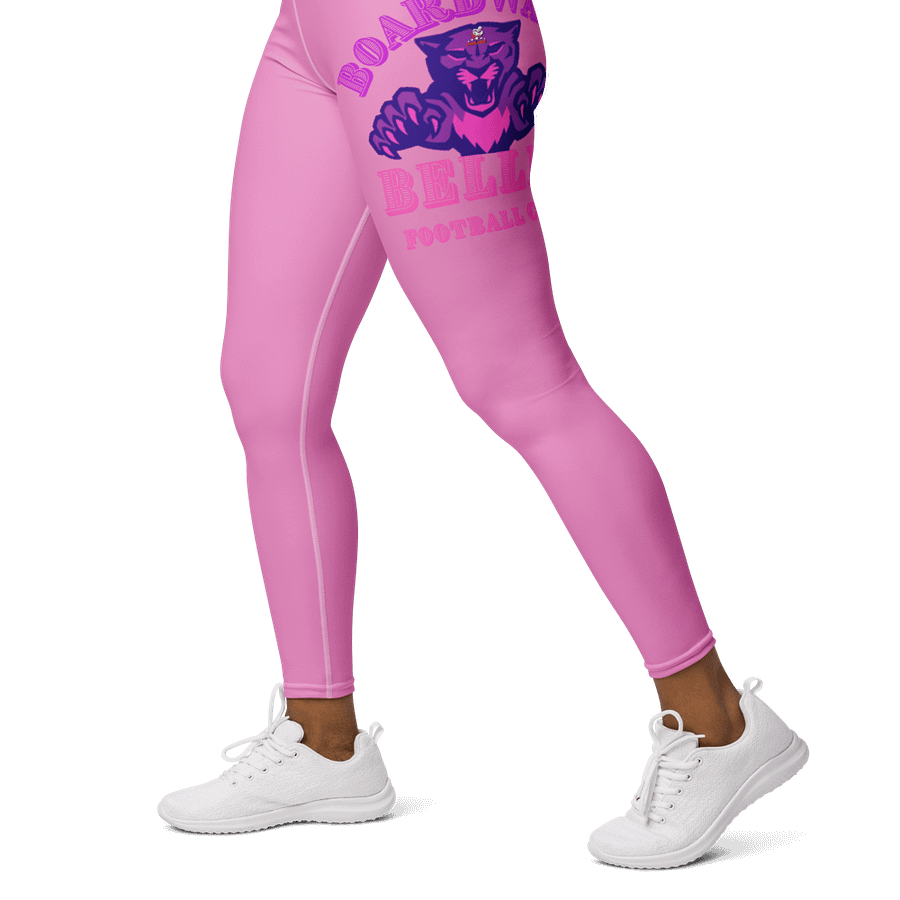 Sunset Park Yoga Leggings product image (3)